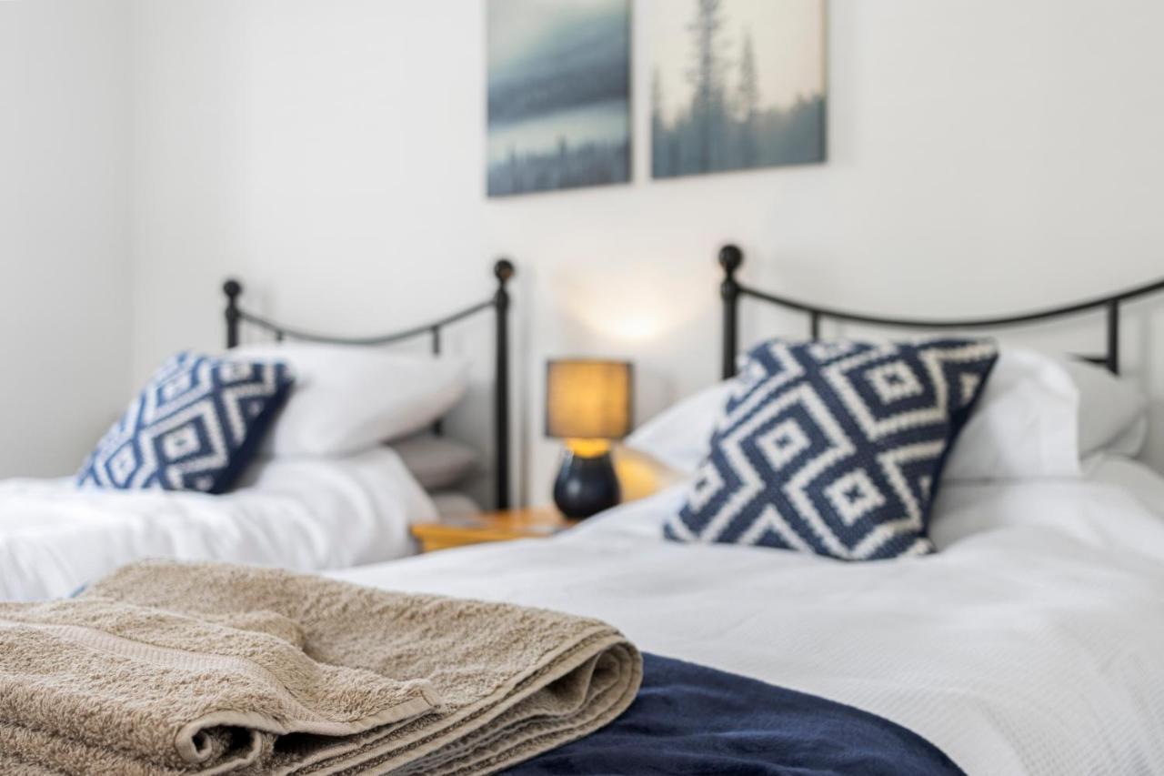 A Modern And Cosy Apartment Just Yards From Brixham'S Bustling Harbourside Εξωτερικό φωτογραφία