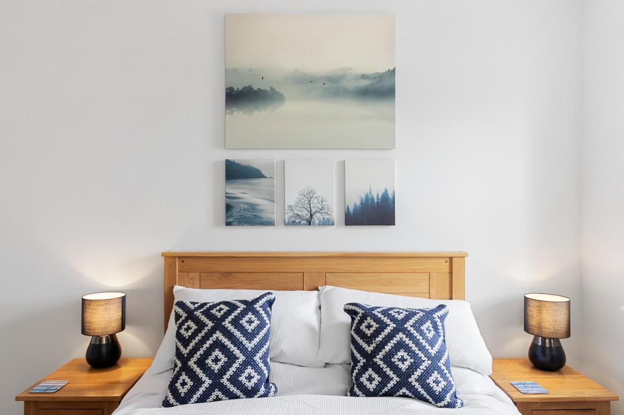 A Modern And Cosy Apartment Just Yards From Brixham'S Bustling Harbourside Εξωτερικό φωτογραφία