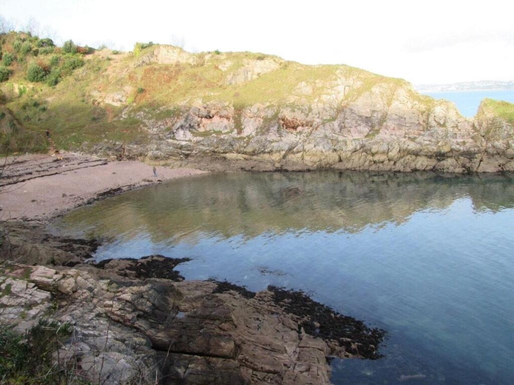 A Modern And Cosy Apartment Just Yards From Brixham'S Bustling Harbourside Εξωτερικό φωτογραφία