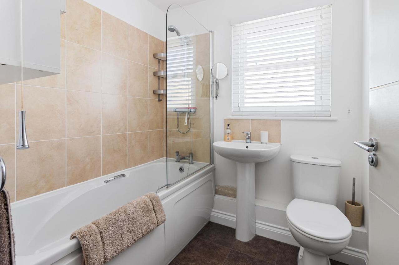 A Modern And Cosy Apartment Just Yards From Brixham'S Bustling Harbourside Εξωτερικό φωτογραφία